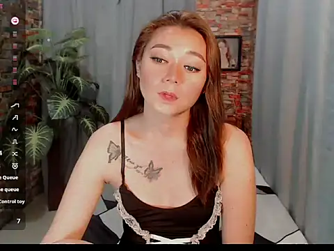 cutemac69 online show from 11/06/25, 12:06