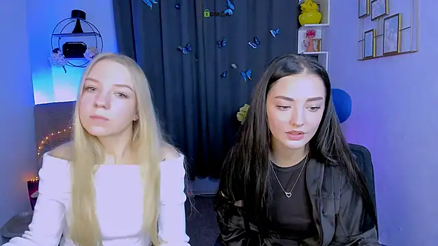 miki-niki online show from 10/01/25, 12:22