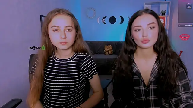 miki-niki online show from 10/09/25, 02:15