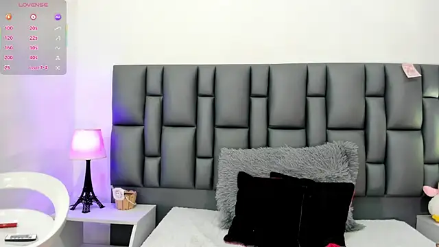 valeriasweet  online show from 11/09/25, 03:54