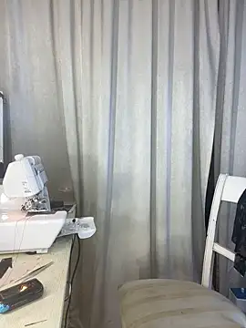 RosieBlossom online show from 10/29/25, 04:09