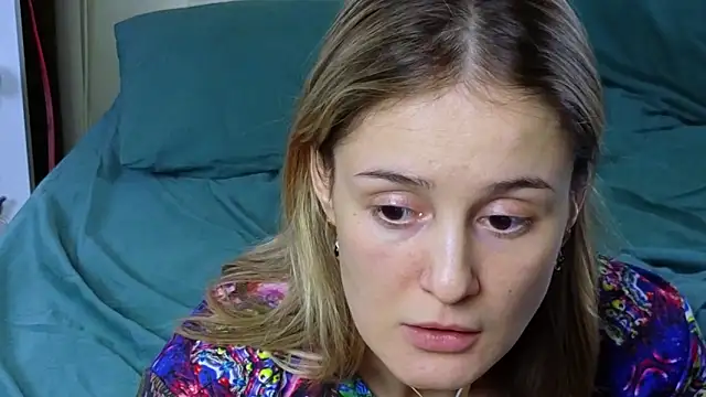 RosieBlossom online show from 01/31/26, 07:12