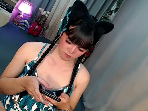 Xbellatrix24 online show from 12/19/25, 05:36