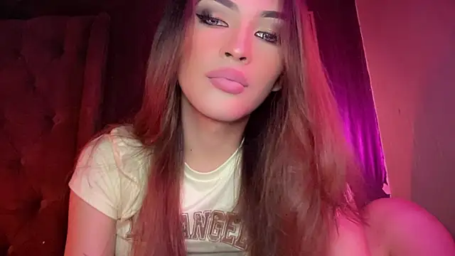 Alicegreenexx online show from 07/06/26, 03:36