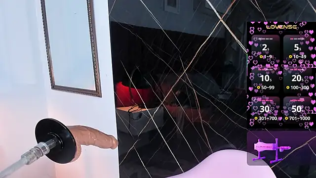 abby blond  online show from 02/10/26, 12:20