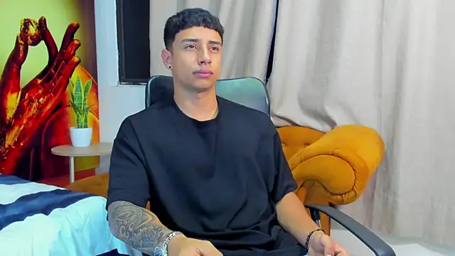 jaze bradley online show from 09/10/25, 11:32