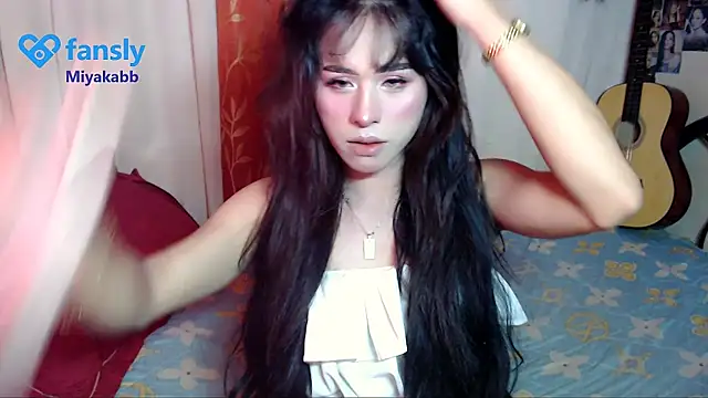 chakababe online show from 05/09/26, 08:36