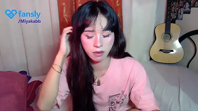 chakababe online show from 05/15/26, 10:28