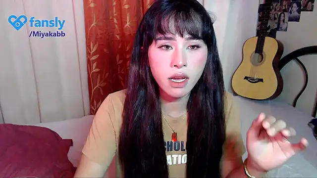 chakababe online show from 05/17/26, 07:28