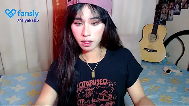chakababe online show from 05/27/26, 01:41
