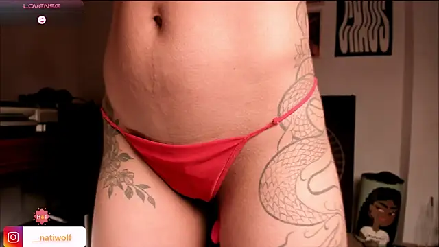 Nati     online show from 03/01/26, 04:47