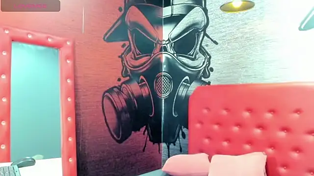 Kaya Tate online show from 03/30/26, 06:42