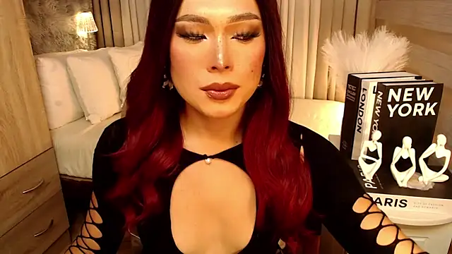 Missavacroft online show from 10/17/25, 08:33