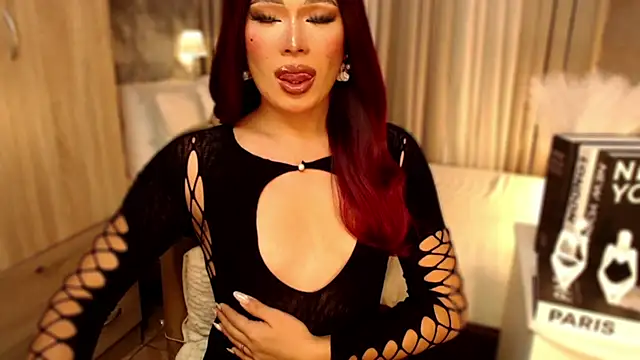 Missavacroft online show from 11/03/25, 05:36