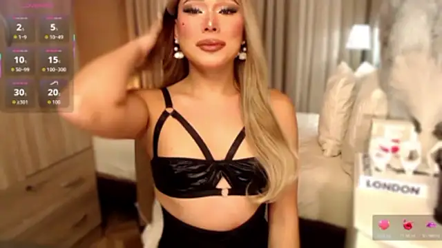 Missavacroft online show from 12/22/25, 05:21