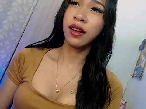 Annaloula online show from 03/11/26, 05:52