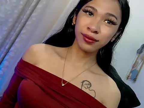 Annaloula online show from 03/23/26, 07:29