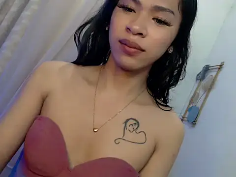 Annaloula online show from 03/28/26, 06:18