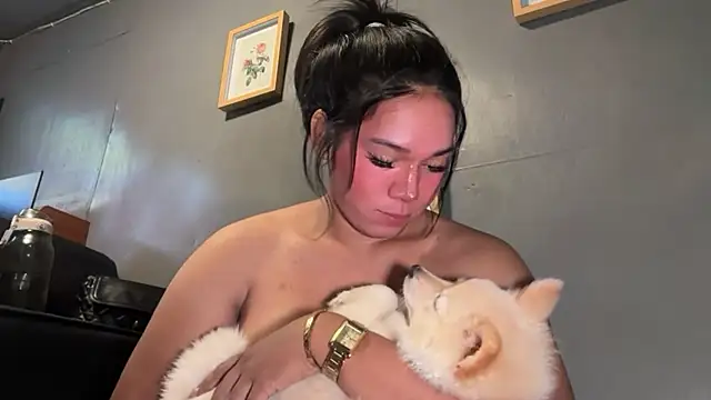 SimplyDark Denice online show from 01/13/26, 01:22