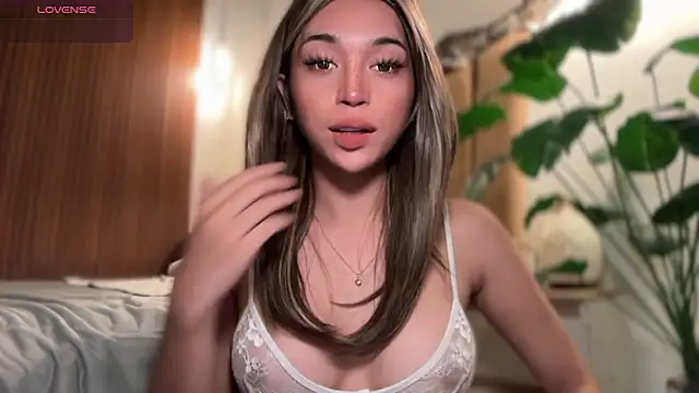 Theodora Day online show from 02/07/26, 01:48