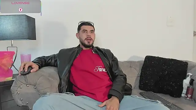 Dimitri Bass online show from 11/23/25, 06:41