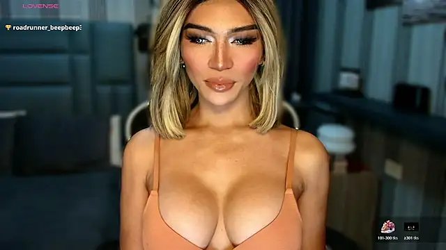 Huntress xxx online show from 02/04/26, 02:17