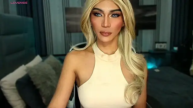 Huntress xxx online show from 03/27/26, 07:13