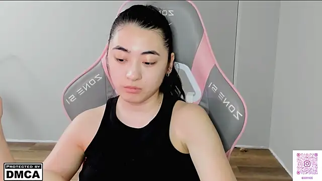 MeilideQian1 online show from 02/16/26, 03:24