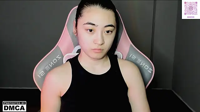 MeilideQian1 online show from 02/18/26, 05:47