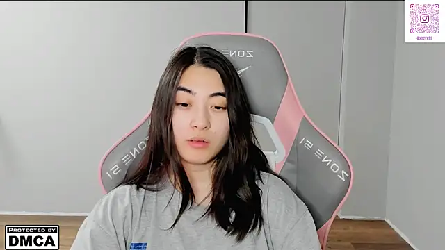 MeilideQian1 online show from 02/19/26, 03:08