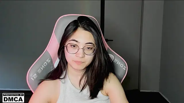 MeilideQian1 online show from 02/21/26, 04:57