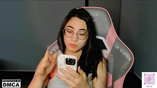 MeilideQian1 online show from 02/25/26, 11:09