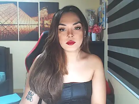 Snapshot of amorPOWERS21X chatting on 09/16/25, 04:24 amorPOWERS21X online show from 09/16/25, 04:24