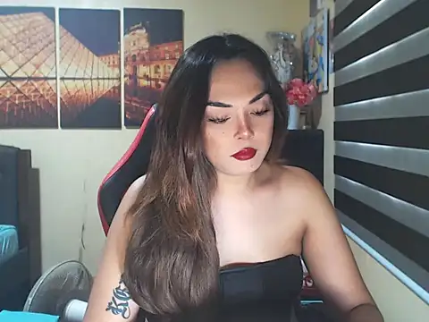 Snapshot of amorPOWERS21X chatting on 09/28/25, 04:51 amorPOWERS21X online show from 09/28/25, 04:51