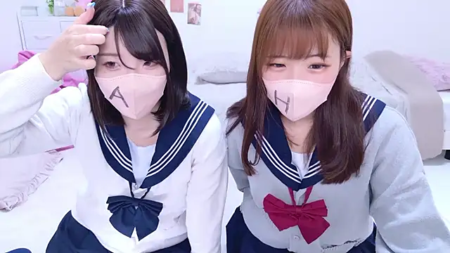 Anzu xx online show from 09/24/25, 02:15