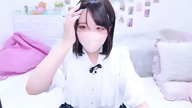 Anzu xx online show from 09/25/25, 04:21