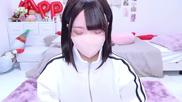 Anzu xx online show from 01/08/26, 03:36