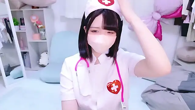 Anzu xx online show from 04/09/26, 05:40