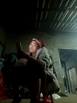 jienrrr online show from 11/25/25, 01:11