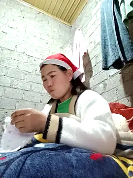 jienrrr online show from 12/01/25, 11:32