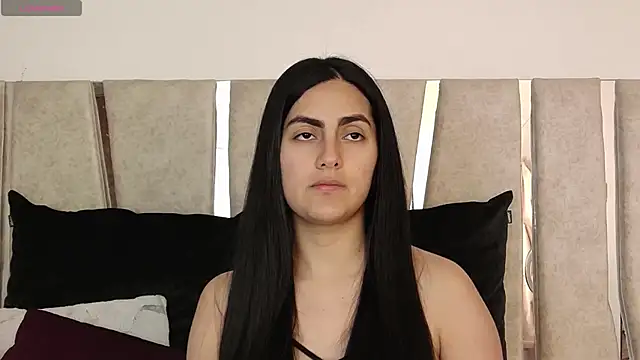 CamiJone online show from 12/02/25, 11:34