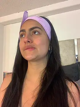 CamiJone online show from 02/22/26, 08:07