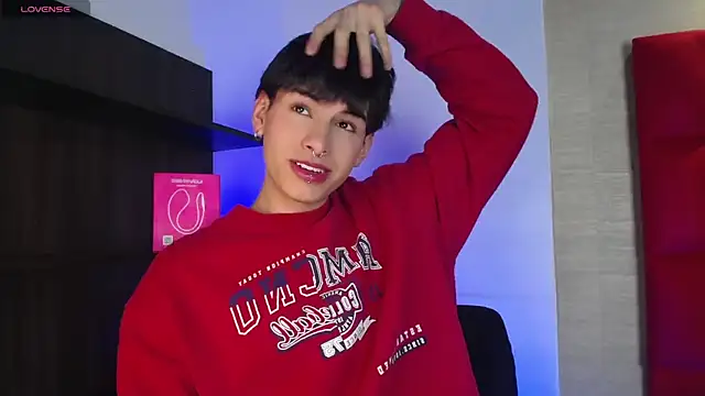 Ezra Storm online show from 09/15/25, 04:45