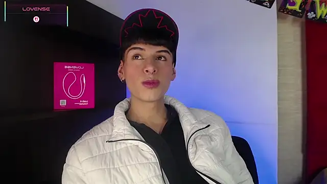 Ezra Storm online show from 10/11/25, 05:17