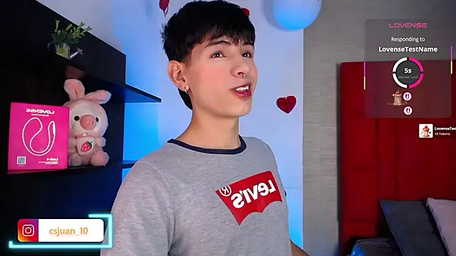 Ezra Storm online show from 03/04/26, 05:02