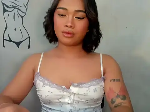 Exotic alyssa69 online show from 10/01/25, 06:14