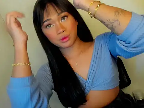 Exotic alyssa69 online show from 02/08/26, 06:33