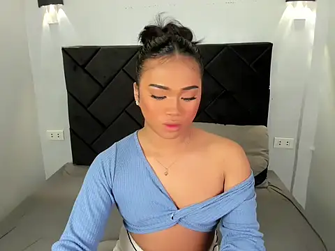 Exotic alyssa69 online show from 02/11/26, 05:40