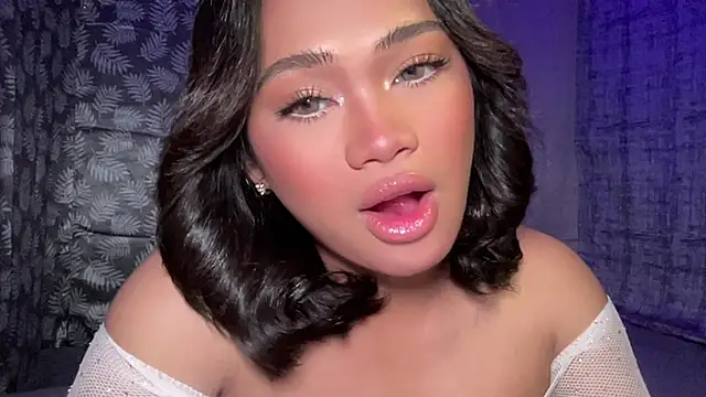 Exotic alyssa69 online show from 04/03/26, 01:58