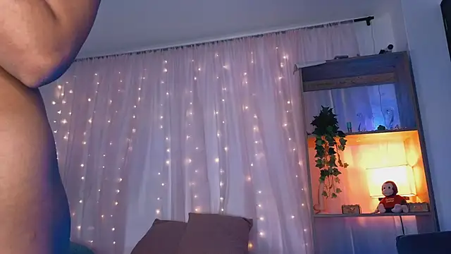 anitaglow online show from 10/15/25, 02:28